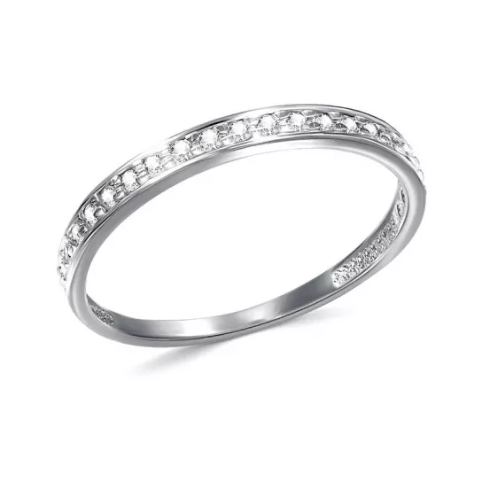 Кольцо из золота