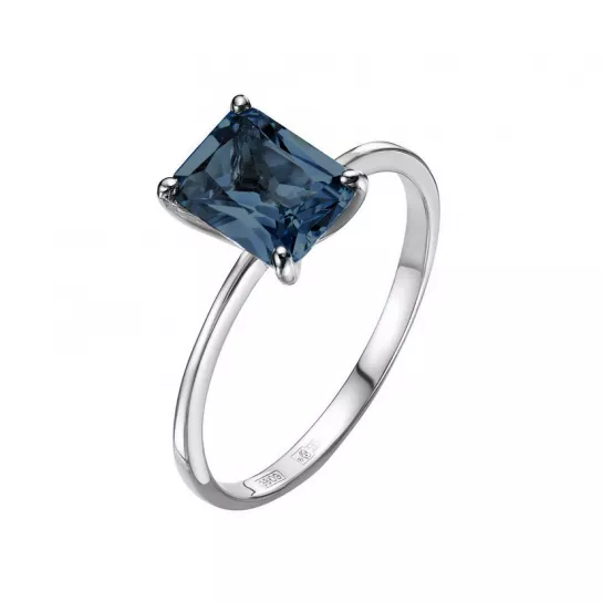 Кольцо из золота