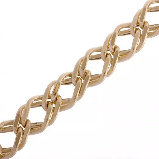 Цепь из золота