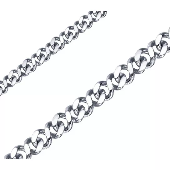 Цепь из серебра