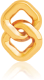zolotodiskont chain logo